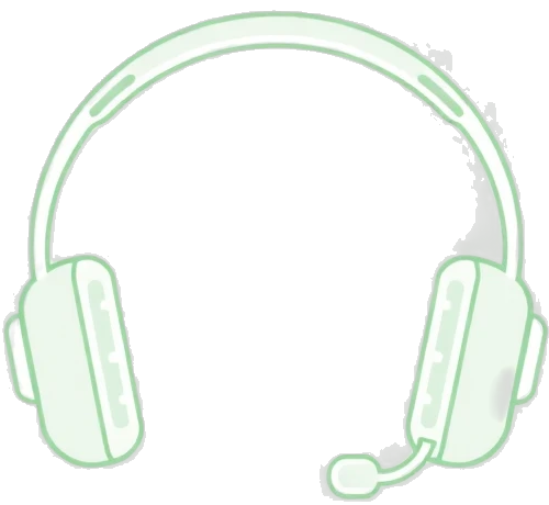 Icône Assistante Virtuelle