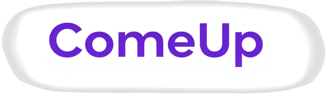 Logo ComeUp