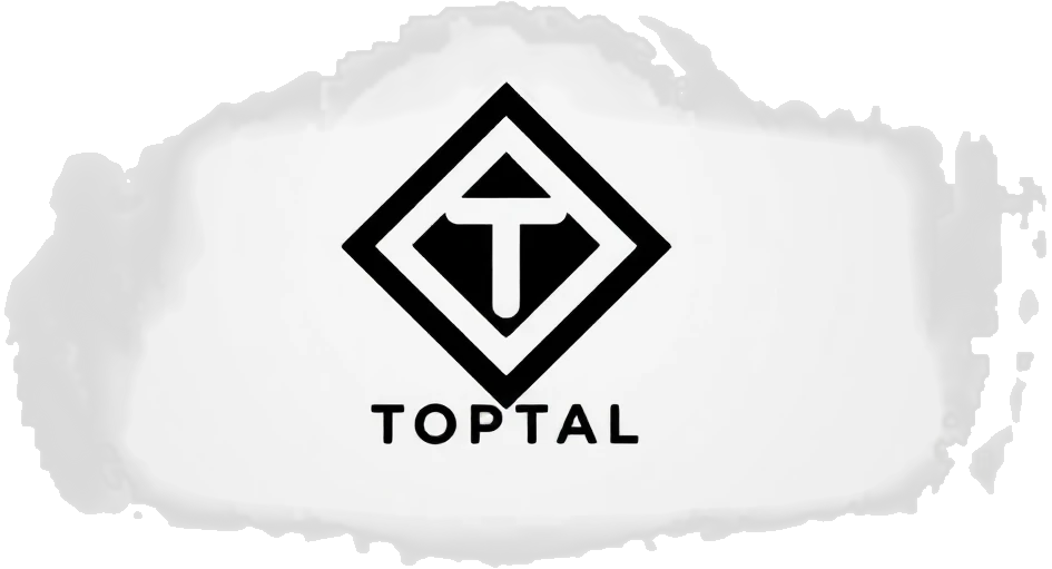 Logo Toptal